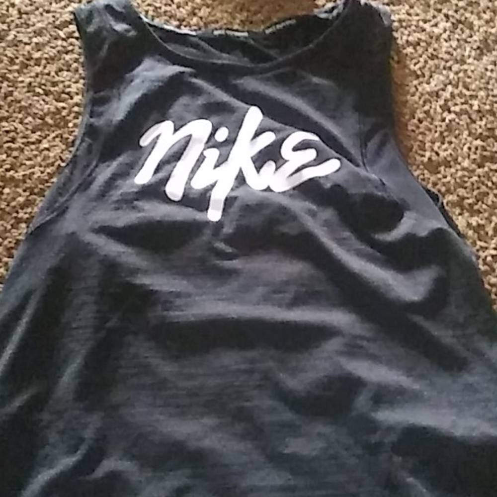 Nike shirt